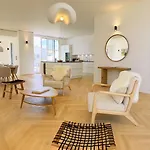 De Luxe Avec Piscine Au Centre De Villa La Couarde-sur-Mer