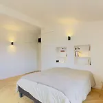 De Luxe Avec Piscine Au Centre De Villa La Couarde-sur-Mer