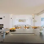 Villa De Luxe Avec Piscine Au Centre De La Couarde-sur-Mer